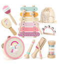 Instrumentos Musicales para Niños