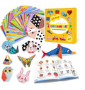 Kit de origami