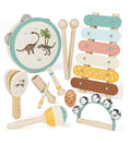 Instrumentos Musicales para Niños